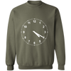Clock 420 Sweatshirt