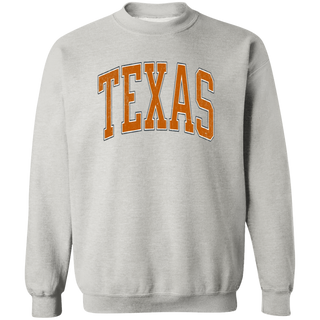 Texas State Sweatshirt