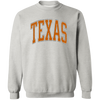 Texas State Sweatshirt