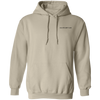 2 Sides Zach Bryan Fear and Friday G185 Pullover Hoodie