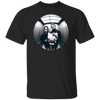Halloween Michael Myer And Ghost Shirt, Horror Character Shirt, MICHEAL MYER T-SHIRT, Halloween Horror Movie, Gifts For Men And Women