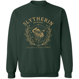 Slytherin Sweatshirt