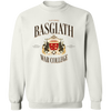 Fourth Wing Sweater, Basgiath War College Sweatshirt,