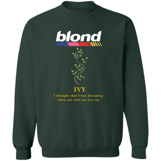 Blond Lan Sweatshirt