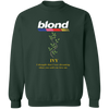 Blond Lan Sweatshirt