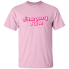 Emergency Nurse, Pink Nurse Tee, Nurse Birthday Gift Idea, Nursing Student, Nurse Practitioner, ER, Nurse Tee, Emergency Department Shirt