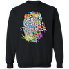 Broken Crayons Still Color Shirt, Elementary Shirt, Inspirational T-Shirt, Mental Health Shirt, Painting Shirt, Motivational Shirt, Teacher