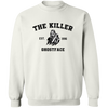 New 22 G180 Crewneck Pullover Sweatshirt