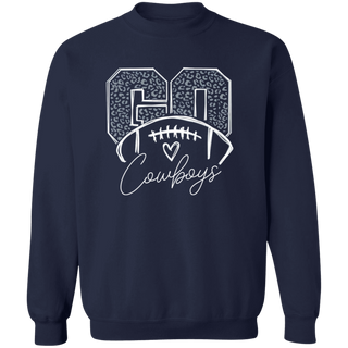 Dallas cowboy Sweatshirt