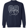 Dallas cowboy Sweatshirt