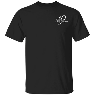 Let Them Inspirational Shirt