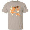 Bluey Family Shirt, Bluey Mom Shirt, Bluey Dad Shirt, Bluey Era Shirt, Bluey Cartoon Shirt, Bluey Birthday Party Shirt, Mother's Day Shirt