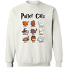 Potter Cat Sweatshirt