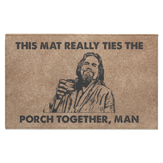 IR3220 Indoor Doormat