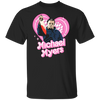 Michael Myer Pink Dolls Shirt | Michael Myer Shirt | Horror Halloween Shirt | Halloween Ends Shirt | Funny Halloween Party Shirt