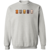 Stardew Valley Cat Sweatshirt, Stardewvalley Sweater, Stardew Valley Merch, Pixel Art Shirt, Gamer Gift Idea, Cat Lover Gift, Pet Tee