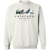 Colorado Lan Sweatshirt