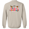 Sera Bonito Sweatshirt Sweatshirt