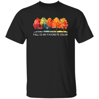Fall Tree Shirt, Autumn Tree Line Shirt, Thanksgiving Shirt, Fall Autumn Women's Shirt, Trendy Bestseller Fall Shirt