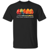 Fall Tree Shirt, Autumn Tree Line Shirt, Thanksgiving Shirt, Fall Autumn Women's Shirt, Trendy Bestseller Fall Shirt