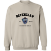 Ravenclaw G180 Crewneck Pullover Sweatshirt