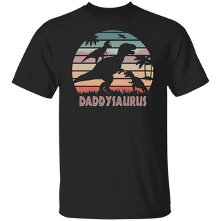 Daddysaurus Shirt, Father's Day Shirt, Dad Shirt, Daddy Shirt, Dada Shirt, Dinosaur Dad Shirt, Father Shirt