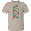 Tomato Shirt, Tomato Girl Aesthetic, Tomato Clothing, Tomato Gift For Gardener, Tomato Lover, Vintage Fruit & Vegetable Cottage Core Shirt
