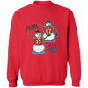 Kansas City Football Sweatshirt