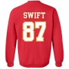 Swift And Kelce Sweatshirt