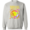 Nirvana Sweatshirt