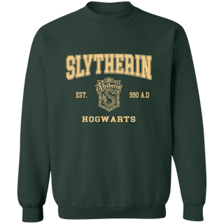 HP Slytherin Sweatshirt