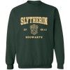HP Slytherin Sweatshirt