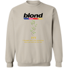 Blond white Sweatshirt