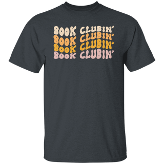 Bookworm Shirt English Teacher Shirt Book Lover Shirt Book Shirt Funny Book Club Shirt Reading Shirt Book Clubin' Tee