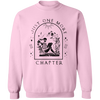 sand one more chapter sweatshirt