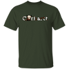 Highland Cow C*rhartt TShirt, Highland Cow C*rhartt Inspired Tshirt