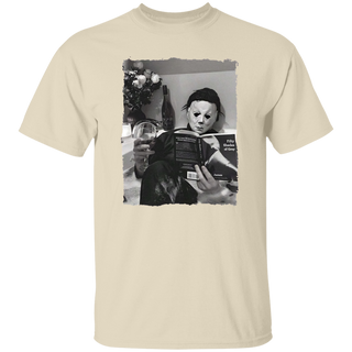 Michael Myer Shirt, Horror Movie Halloween Sweatshirt, Friday 13th TShirt, Horror Movie Shirt, Meme Halloween Sweatshirt