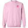 In My Girl Mom Era Sweatshirt