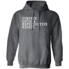 Black Pumpkin Spice Hoodie