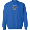 Stars Hollow Connecticut Sweater ,1779 Sweatshirt