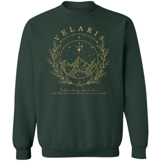 Velaris City Of Starlight Sweatshirt