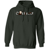 Highland Cow C*rhartt Inspired Hoodie - Cow Lover - Hooded Sweatshirt
