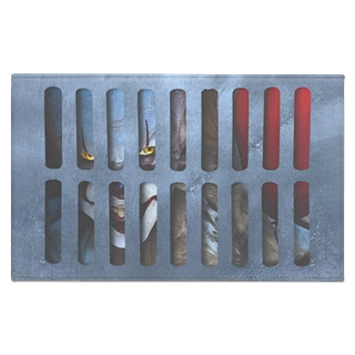 IR3220 Indoor Doormat