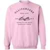 Ollivanders Wand Shop Sweatshirt