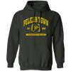 Pelican Town Hoodie | Stardew Valley Hoodie | College Style Stardew Valley | Stardew Valley Gift