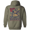 Coors Rodeo 90s Cowboy Sweatshirt, Vintage 2000s Graphic Western Hoodie, Retro Coors Tee, Rodeo Oversized Adult Unisex Shirt, Wild West Gift