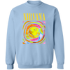 Nirvana Sweatshirt