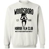 Woodsboro Horror Film Club Sweatshirt lan