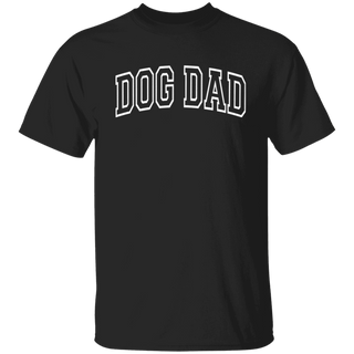 Dog Dad Shirt, Retro Dog Daddy Tee, Dog Lover Shirt, Dad Of Dogs, Dog Dad Gift, For Dog Lover, Better With Dogs