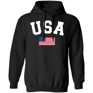 USA Flag Sweatshirt, USA Unisex Sweatshirt, America USA Flag Sweatshirt, American Flag Hoodie, July 4th Shirt, Forth Of July,Patriotic Shirt